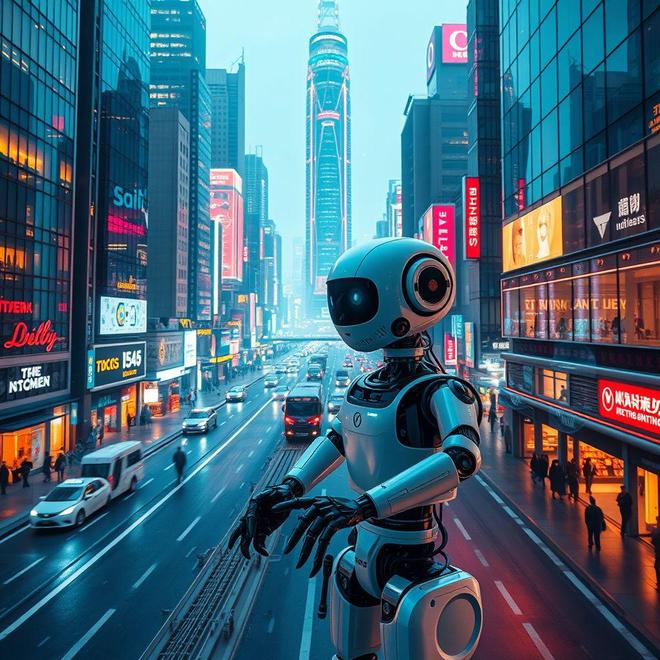 小模型崛起：轻量化AI技术如何解决算力瓶颈走进日常生活？