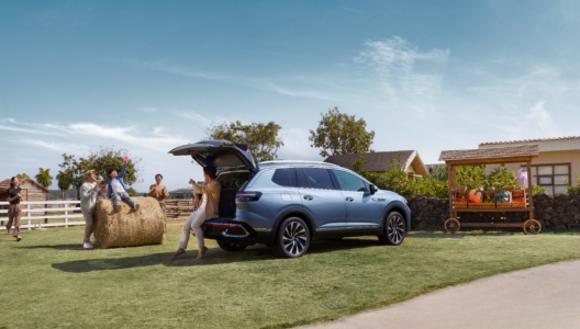 一汽-大众全新揽境支持多方言交互智能座舱体验升级！(图3)