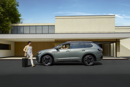 一汽-大众全新揽境支持多方言交互智能座舱体验升级！(图4)