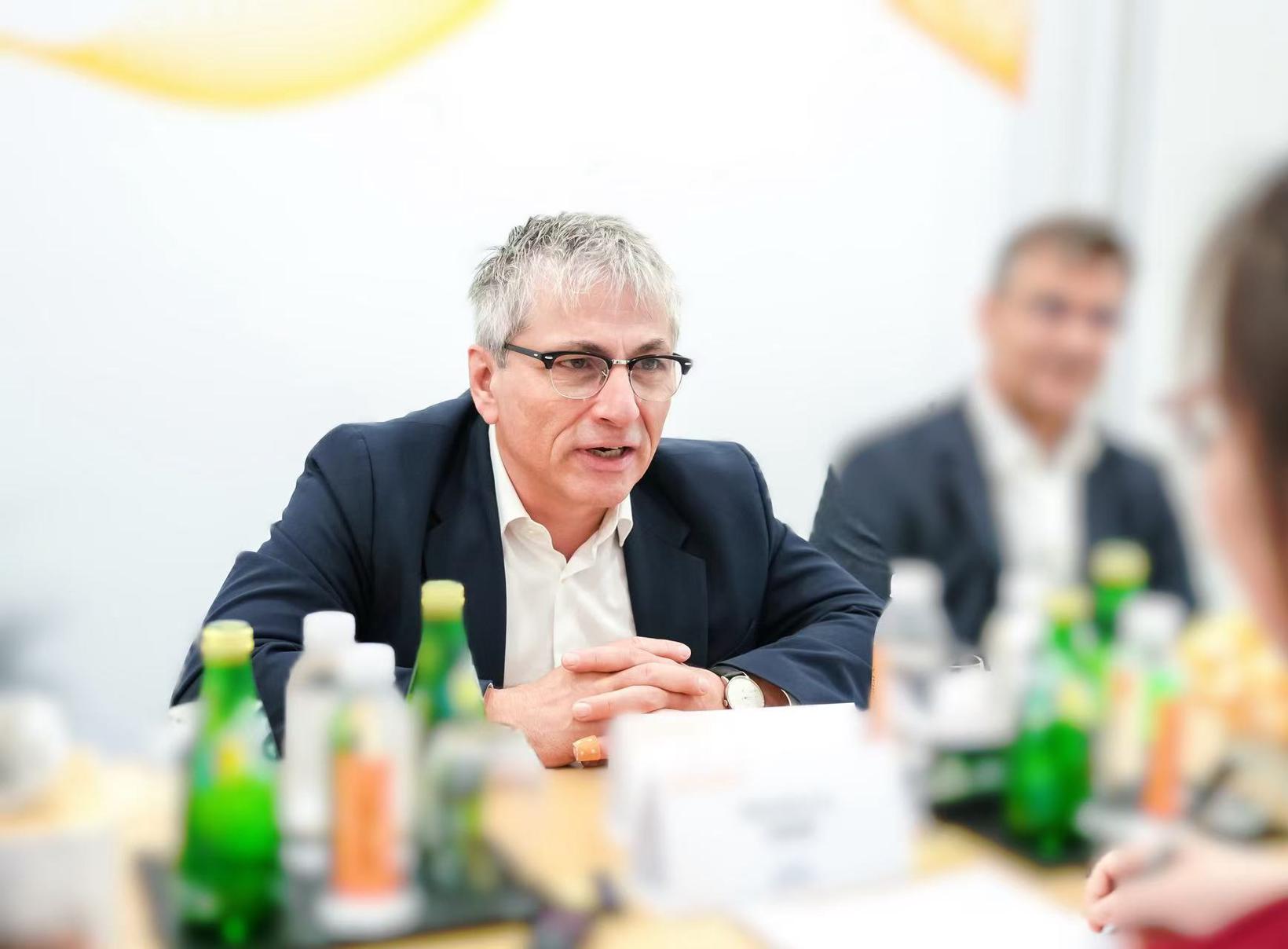 独立上市在即 大陆集团汽车子集团如何在守业与变革中破局？(图3)