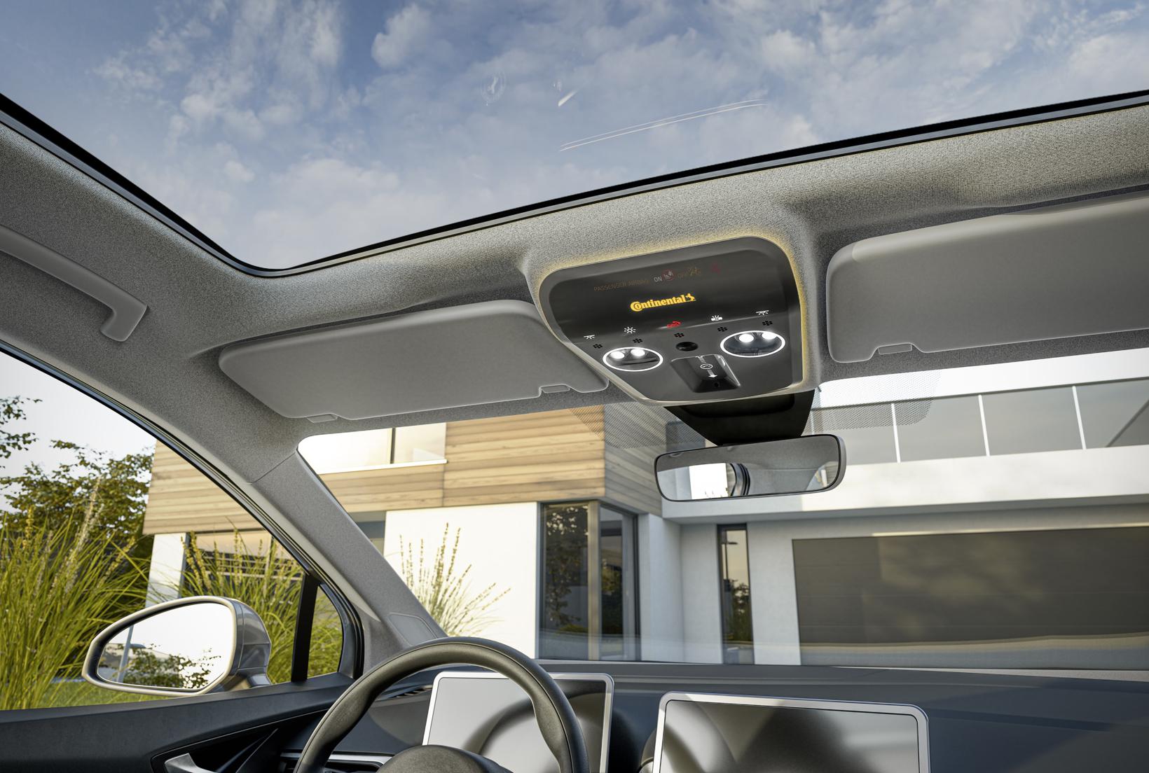 独立上市在即 大陆集团汽车子集团如何在守业与变革中破局？(图8)