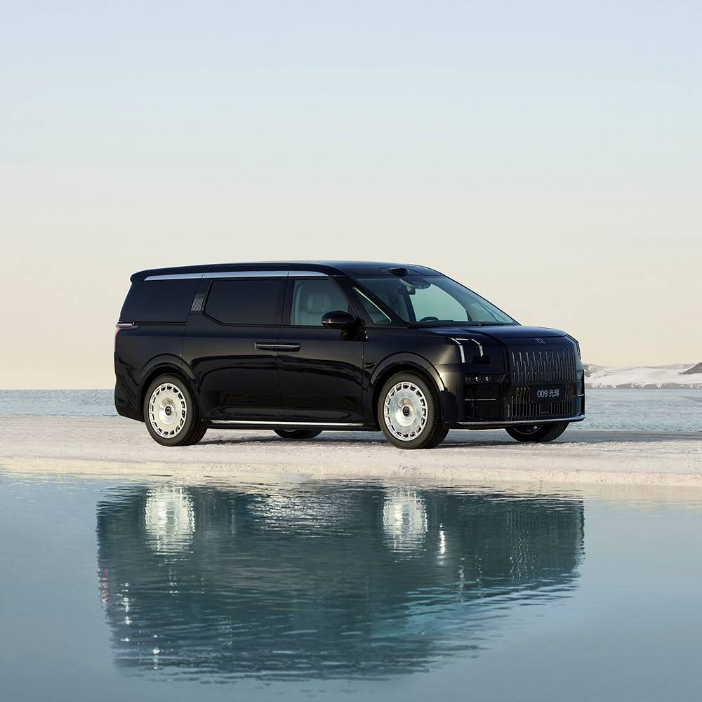 座舱大模型的未来：极氪如何推动智能座舱技术的边界