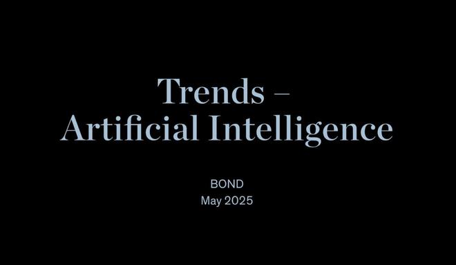 “互联网女皇”发布340页AI报告：世界正以前所未有的速度被改变(图2)