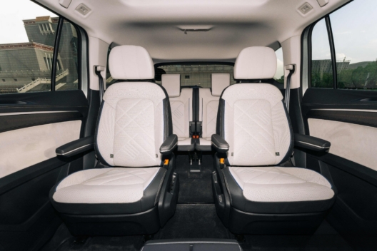 智能座舱体验：一汽-大众全新揽境 vs 上汽大众途昂(图2)