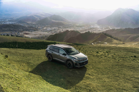 智能座舱体验：一汽-大众全新揽境 vs 上汽大众途昂(图3)