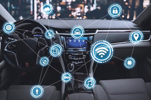 领克900智能配置的智能生活舱给我们带来诸多令人惊叹的特点！