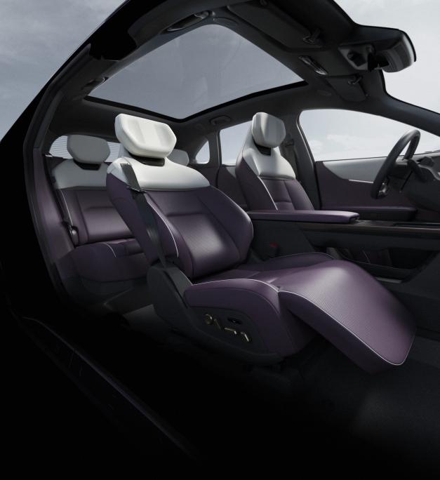 哈弗猛龙2026款配置公布 搭载Coffee OS 30智能座舱