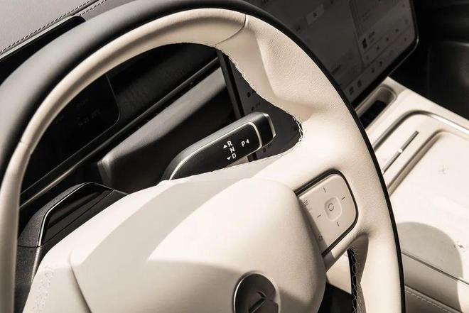 ET9车主看了都眼红？新ES6这些同款配置太香了！(图17)