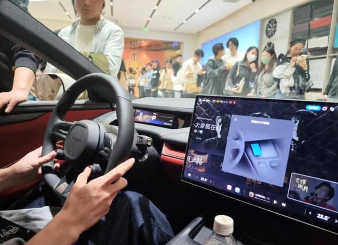 比自动驾驶芯片更严峻！座舱芯片国产率仅10%90%靠进口(图4)