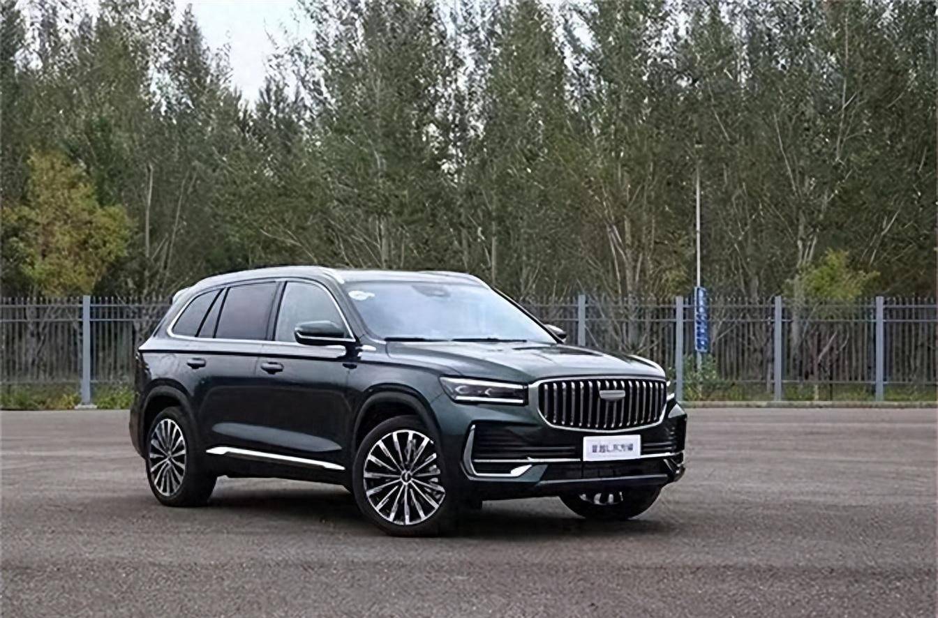 普通家庭买车应该注重安全和耐用性这两款车省油配置高(图1)