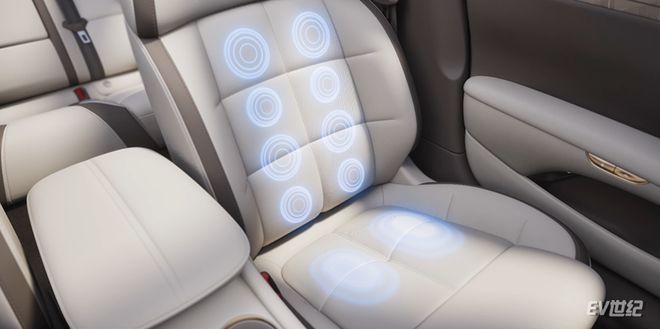 能不能颠覆20万级电车市场？全新智己L6上市限时2049万元起(图6)