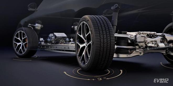 能不能颠覆20万级电车市场？全新智己L6上市限时2049万元起(图3)