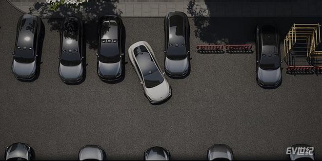 能不能颠覆20万级电车市场？全新智己L6上市限时2049万元起(图8)