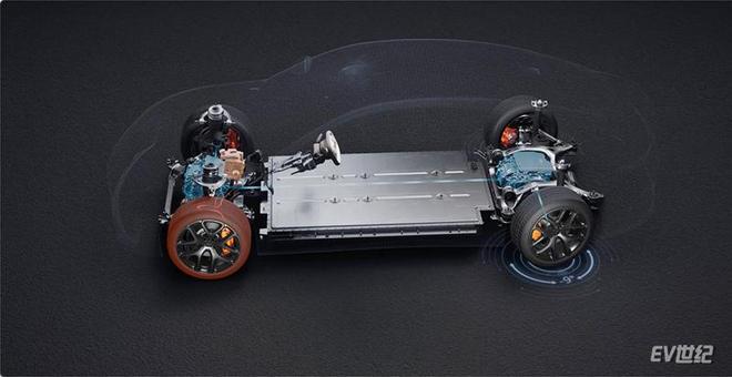 能不能颠覆20万级电车市场？全新智己L6上市限时2049万元起(图9)