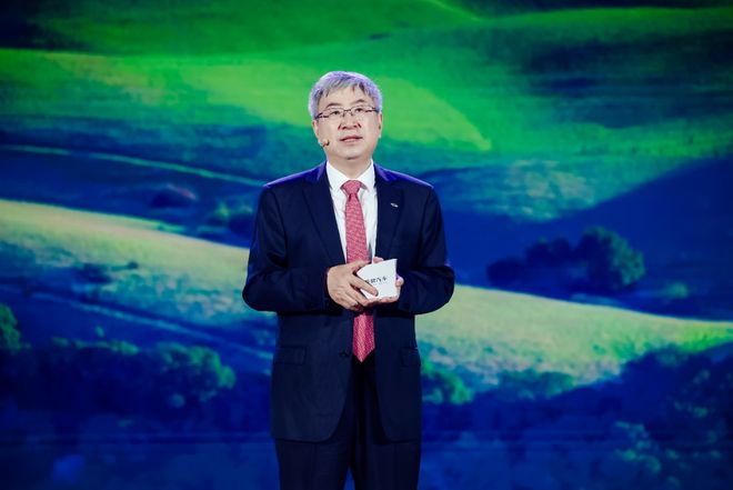 以后中国车提到安全二字为什么竟会先想到奇瑞(图1)