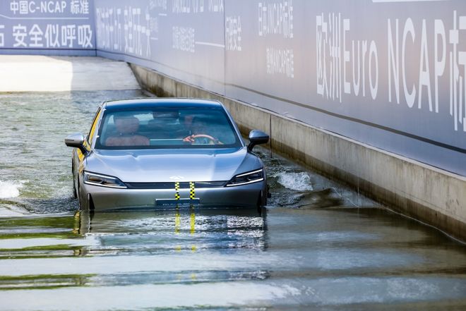 以后中国车提到安全二字为什么竟会先想到奇瑞(图4)