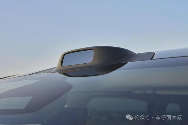 手握35万以上为什么要买岚图梦想家？(图8)