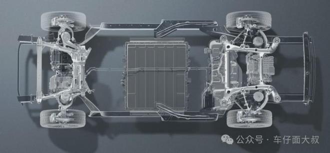 手握35万以上为什么要买岚图梦想家？(图7)