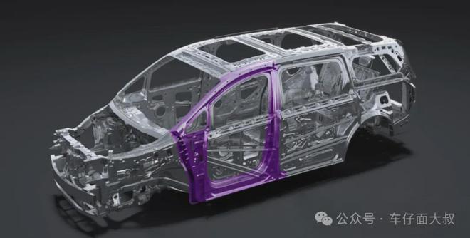 手握35万以上为什么要买岚图梦想家？(图10)