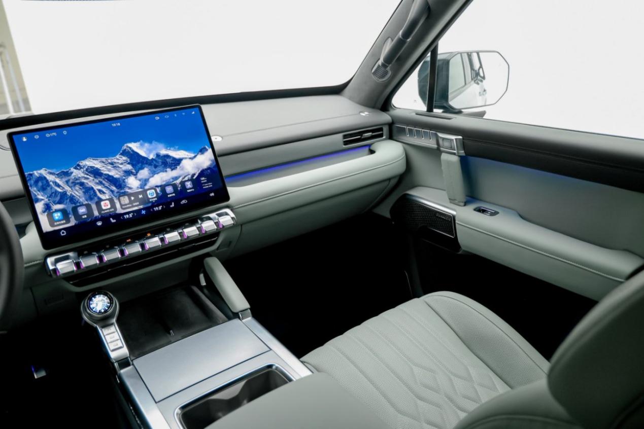 德赛西威上半年净利增4582%受益智能座舱及智驾业务增长｜财报速递