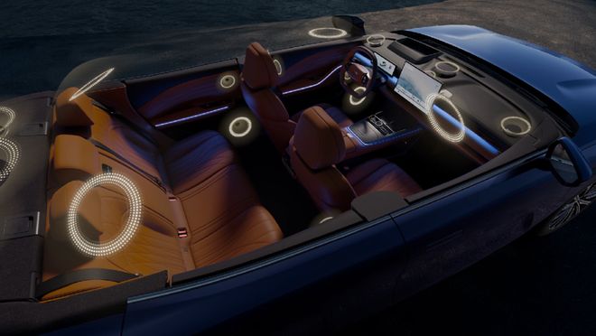 限时售价1158万元起 吉利银河星耀8正式上市(图6)