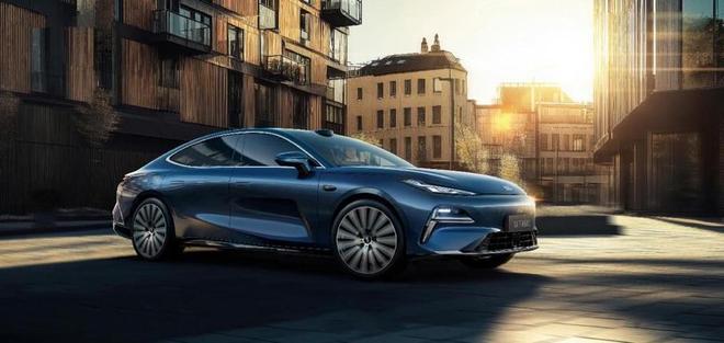 限时售价1158万元起 吉利银河星耀8正式上市(图2)