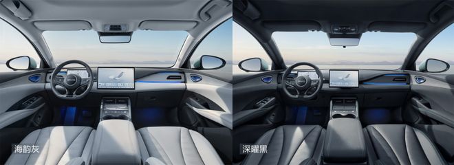 比亚迪太实诚了！标配天神之眼10万出头买混动中型旅行车沃尔沃不香了(图2)