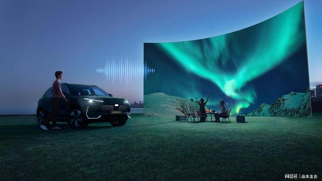 2026款吉利银河E5长续航版革新登场！智能座舱与续航能力双突破(图3)