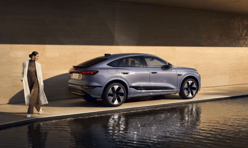 一汽奥迪A5L智能座舱揭秘方言交互02秒响应