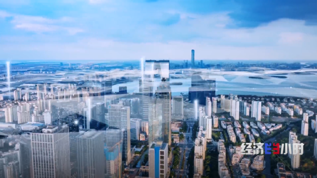 算力规模跃居全球第二！“十四五”夯实数字中国建设基座