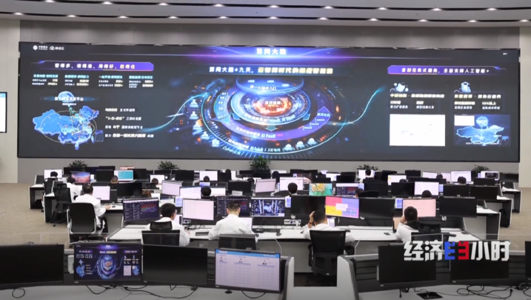 算力规模跃居全球第二！“十四五”夯实数字中国建设基座(图3)