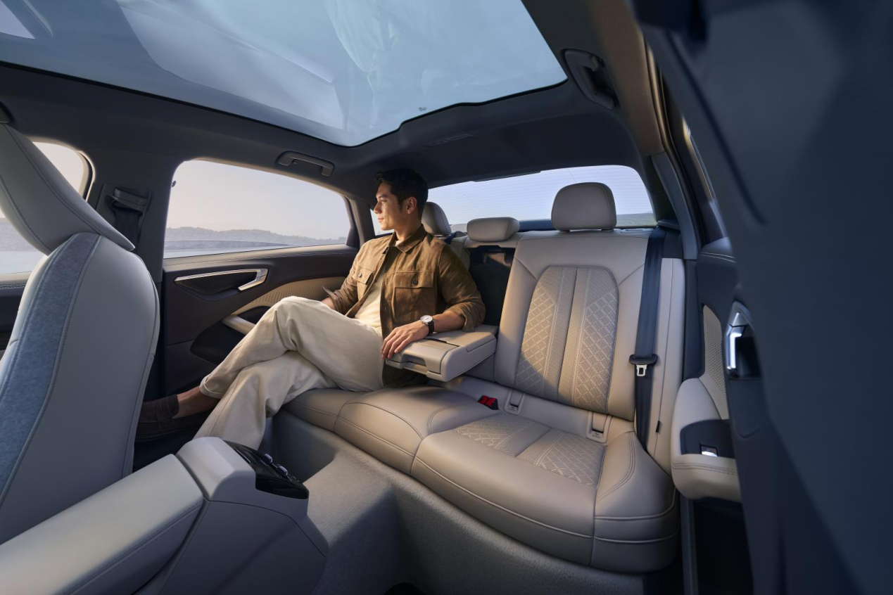 智能座舱龙头德赛西威上半年应收账款同比增30%