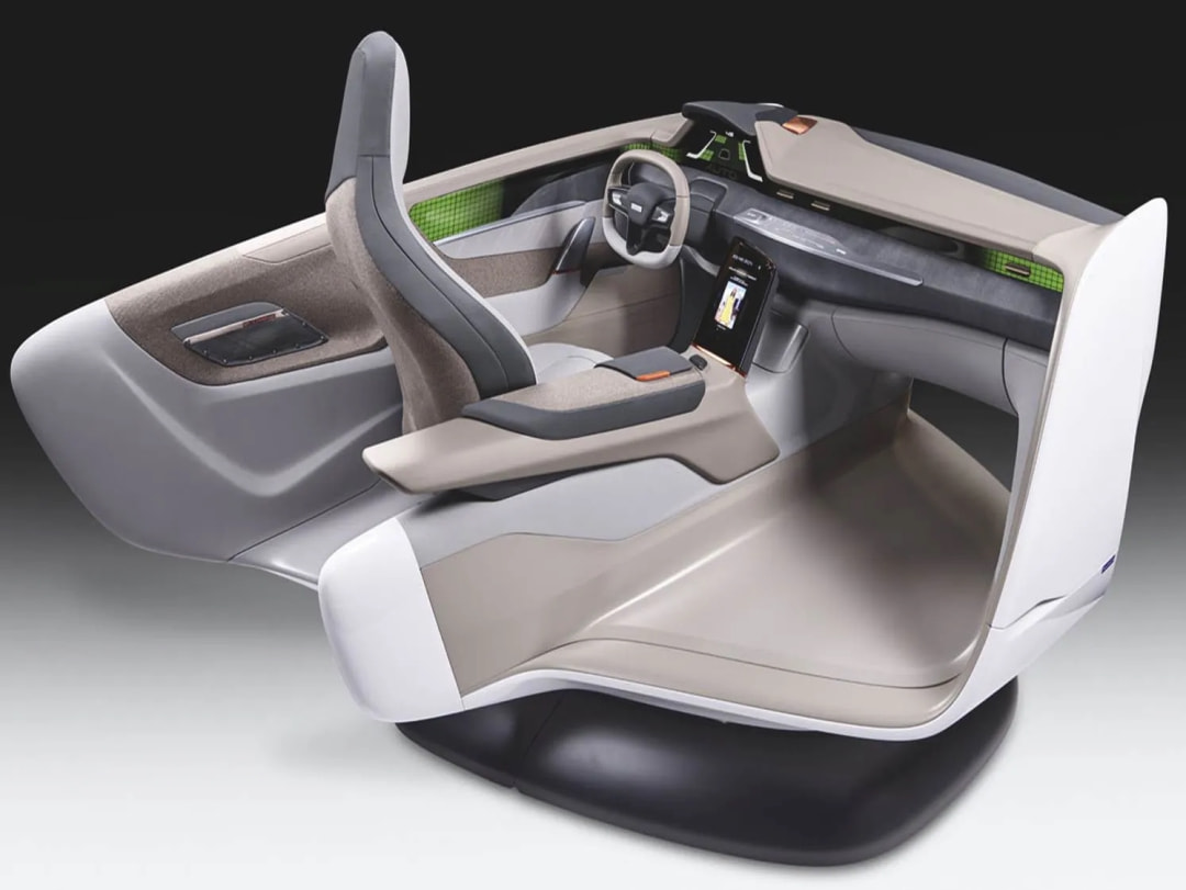 比亚迪宋家族OTA升级：天神之眼C助力智能驾驶智能座舱再进化