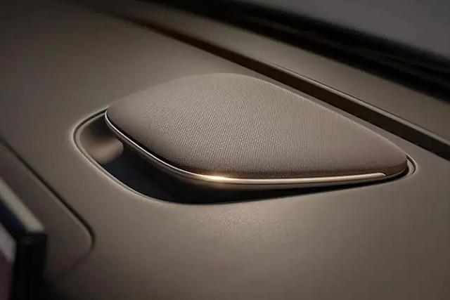 新一代智己 LS6：增程动力来袭预售开启电动新时代(图6)