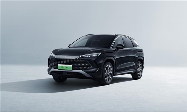 天神之眼辅助驾驶更安全、座舱更智能！比亚迪宋家族OTA升级(图2)