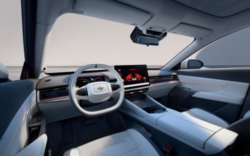 智能座舱企业龙头有哪些？（2025815）