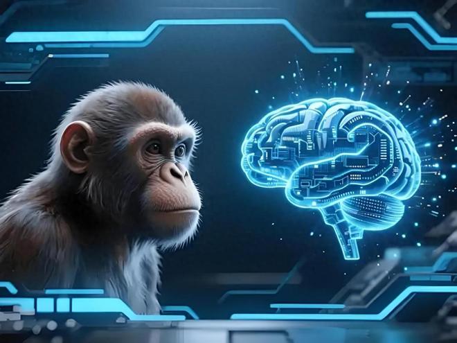 世界首台！浙大20亿神经元大脑悟空问世AI算力进入新时代！