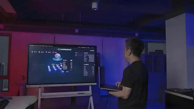 世界首台！浙大20亿神经元大脑悟空问世AI算力进入新时代！(图3)