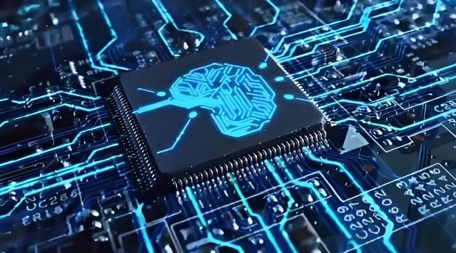 世界首台！浙大20亿神经元大脑悟空问世AI算力进入新时代！(图8)