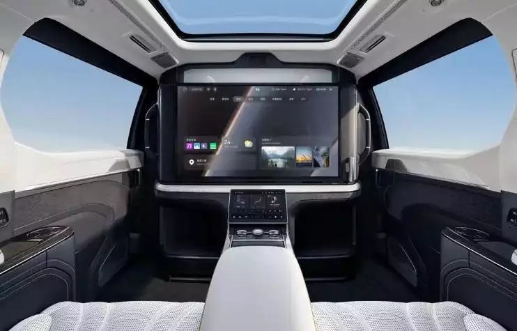 智能座舱题材龙头有哪些？（8月15日）