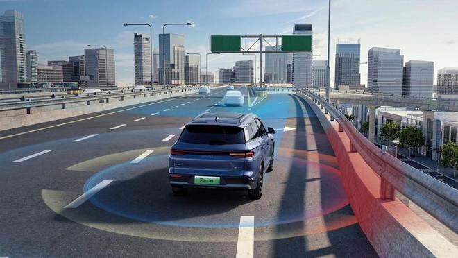 比亚迪宋家族OTA陆续推送！常用常新 智驾焕新显实力(图4)