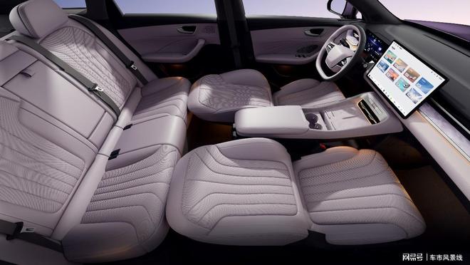 “懂你”的荣威M7 新一代AI智慧座舱的颠覆性提升(图10)