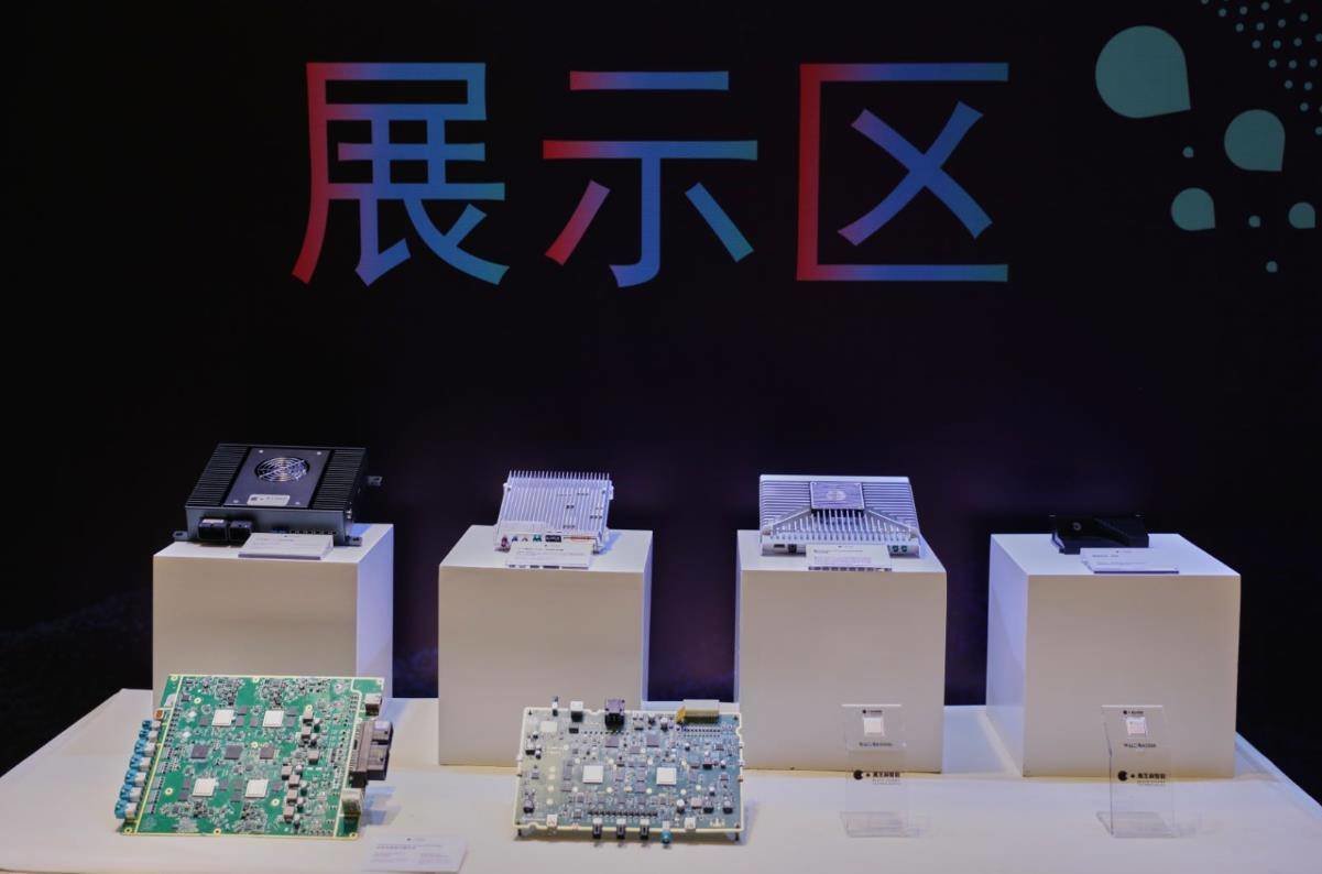 国产大算力自动驾驶芯片“决战2025”(图7)
