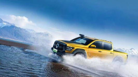 致力高品质造车 长城汽车5月销售新车1022万辆 同比增长1178%(图6)