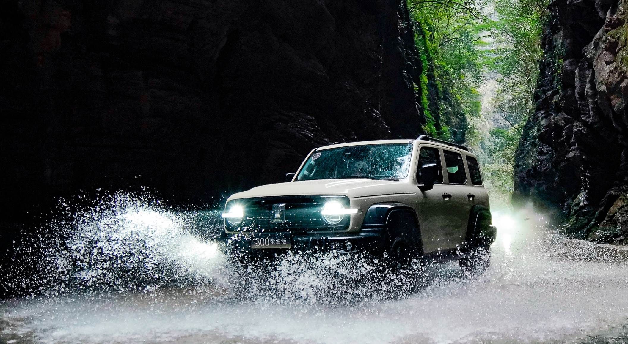 致力高品质造车 长城汽车5月销售新车1022万辆 同比增长1178%(图4)