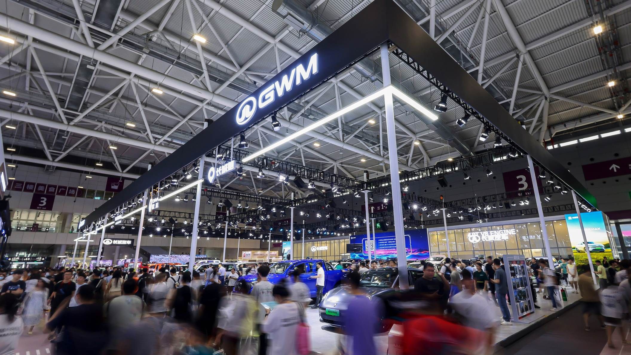 致力高品质造车 长城汽车5月销售新车1022万辆 同比增长1178%(图8)