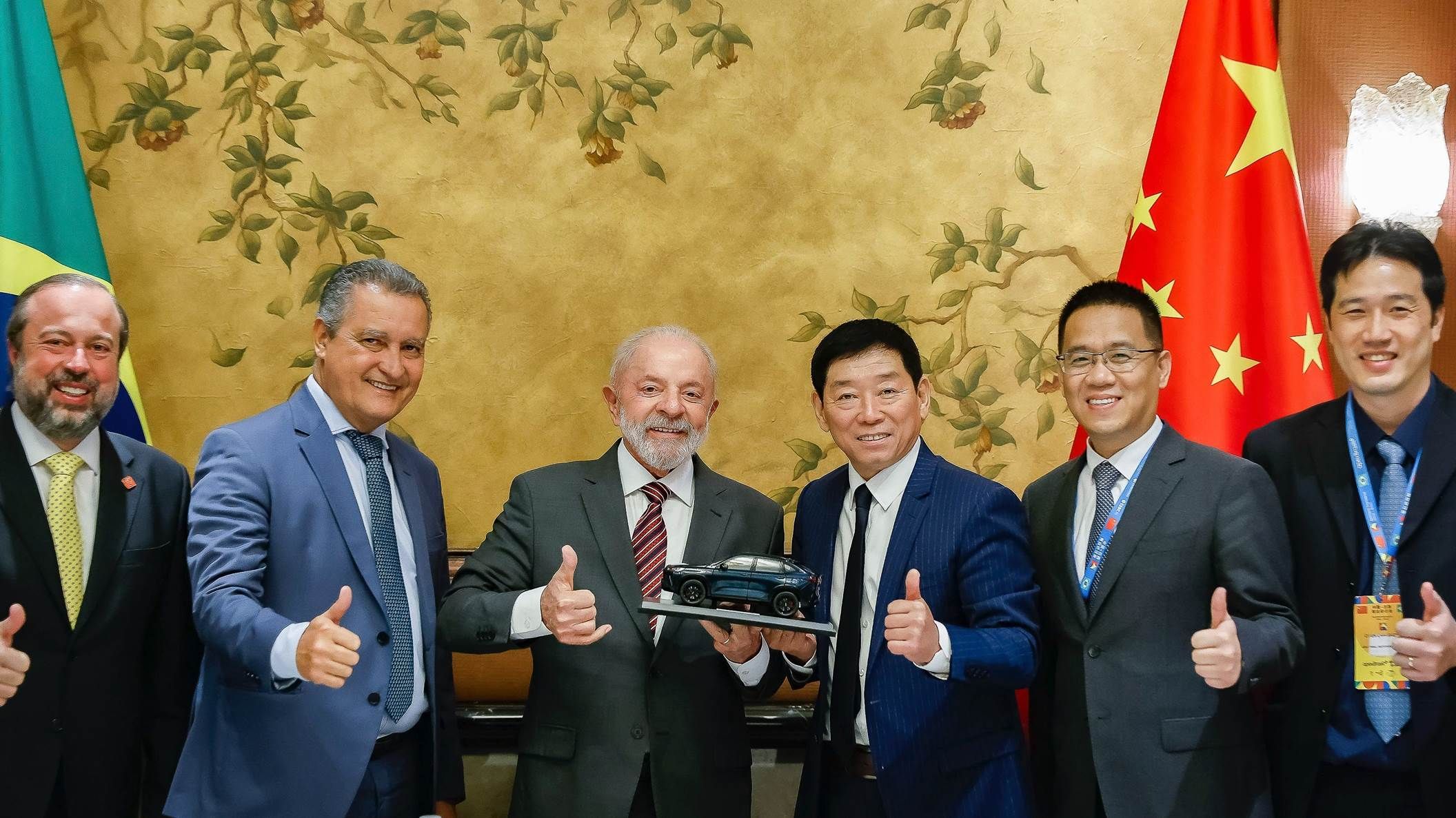 致力高品质造车 长城汽车5月销售新车1022万辆 同比增长1178%(图12)