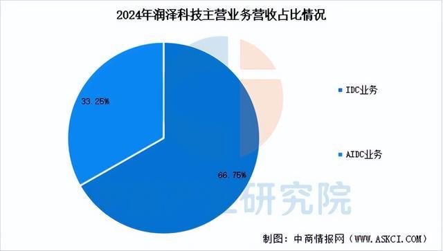 2025年中国算力行业市场前景预测研究报告（简版）(图14)