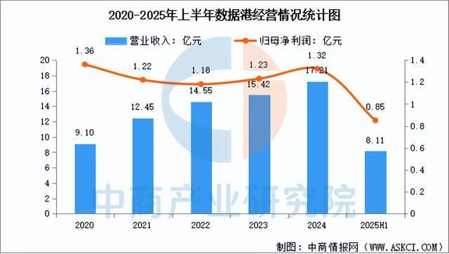 2025年中国算力行业市场前景预测研究报告（简版）(图11)