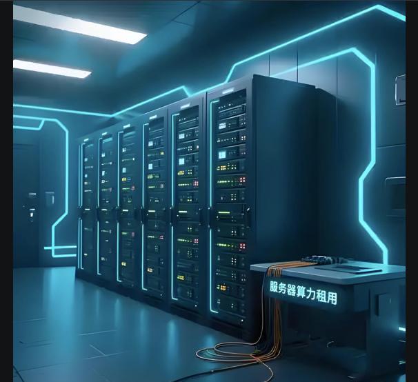 八卡算力服务器托管在哪个机房合适？江浙沪IDC机房推荐